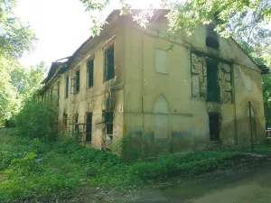 улица Текстильщиков 4