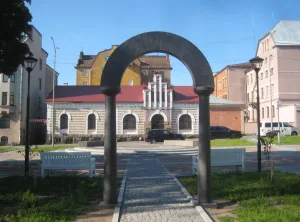 Полицейское управление