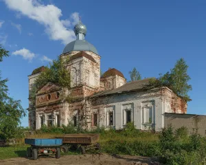 Казанский cобор