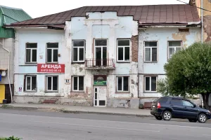 Здание благородного собрания