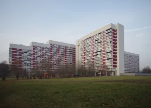 Чазовский дом