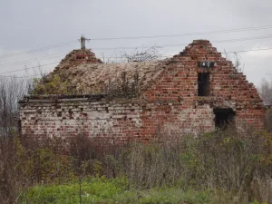 село Шухомошь (Шухомош)