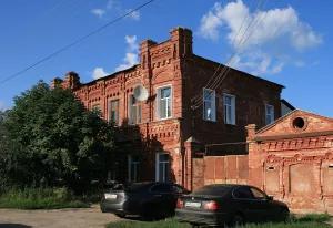 Дом