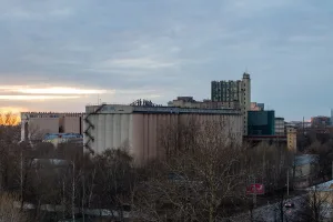 Элеватор