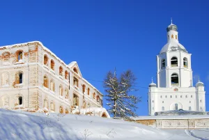 Гостиница