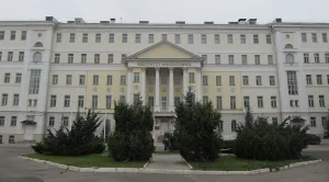 Главный дом (Тутолмина) (Таганский)