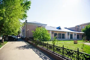 Кинотеатр «Прогресс»