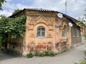 Покровский женский монастырь