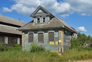 Ансамбль жилой застройки (Зальцо)