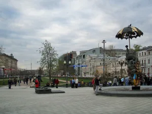Клоуны