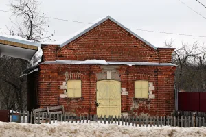 Палатка