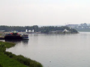 Юность