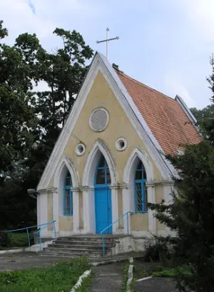 Часовня, Свяцк