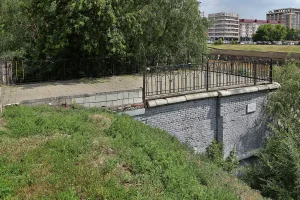 Водозаборник