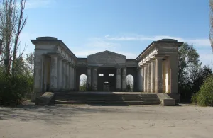 Мортуарий