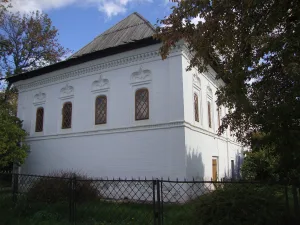 Дом Иванова