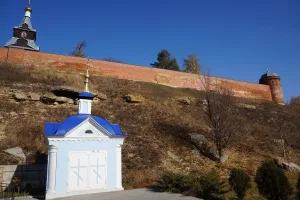 Часовня
