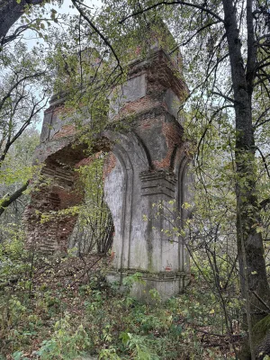 Церковь Рождества Христова