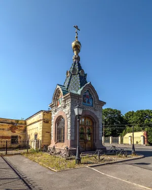 Спас-на-Водах