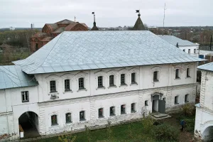 Корпус архимандритский