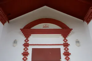 Чайная (Останкинский)