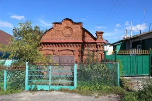 Амбар