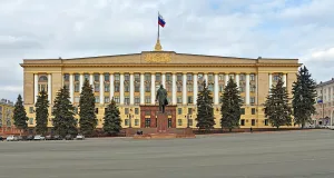 Дом Советов