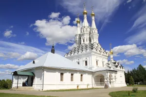 Одигитриевская церковь