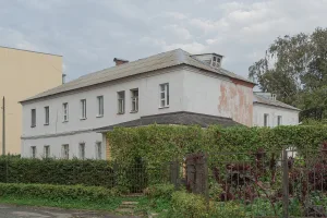 Жилой дом Донского (Ярославль)