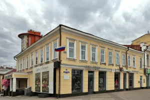 Дом Чернавина Ф.Л.
