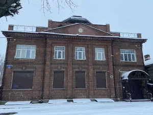 Синагога