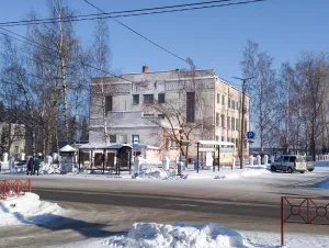 Преображенский собор