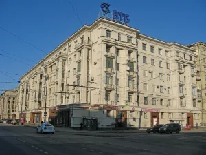 Московский проспект 208