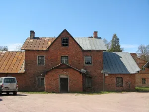Людская
