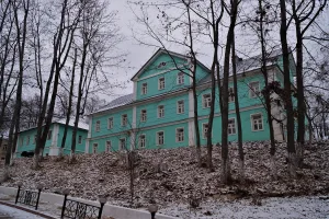 Гостиничный комплекс Саввино-Сторожевского монастыря