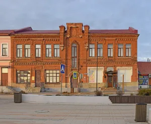 Общество трезвости