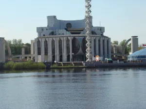 Новгородский театр драмы имени Ф. М. Достоевского