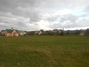 Борисоглебский монастырь