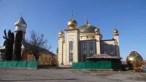 Мечеть
