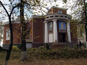 Екатерининский собор