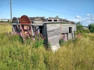 Часовня