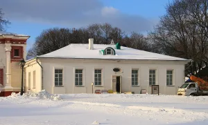 Приказные палаты (Нагатинский Затон)