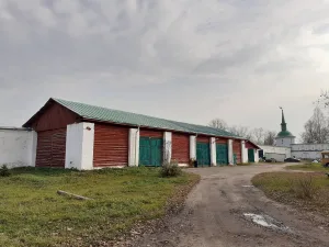 Экипажник