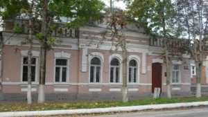 Трубчевский музей