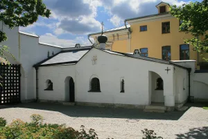 улица Большая Ордынка 34 стр. 6