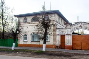 Лавка