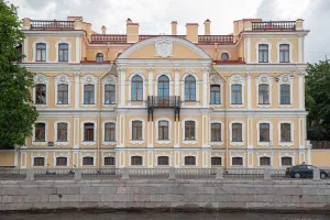 Особняк графини Карловой