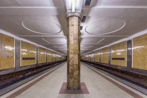 Красносельская