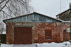 Палатка