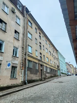 Жилой дом